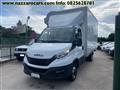 IVECO DAILY 35C14 3750 Quad-Tor Rg