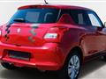 SUZUKI SWIFT 1.2 Hybrid Comfort