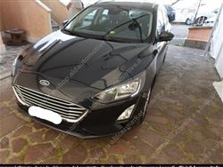 FORD Focus Station Wagon Focus 1.5 EcoBlue 120CV SW Business