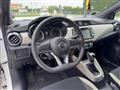 NISSAN Micra 1.5 dci Tekna 90cv