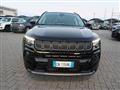 JEEP COMPASS 1.6 Multijet II 2WD S