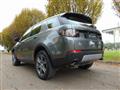 LAND ROVER DISCOVERY SPORT Discovery Sport 2.0 TD4 150 CV HSE Luxury