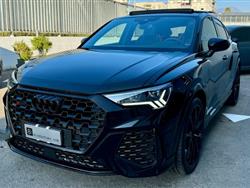 AUDI Q3 SPORTBACK SPB quattro S tronic