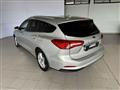 FORD FOCUS 1.5 EcoBlue 120 CV automatico SW Business Co-Pilot