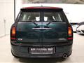 MINI CLUBMAN Mini 1.6 16V Cooper D Clubman"BELLISSIMA"