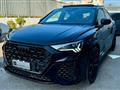 AUDI Q3 SPORTBACK SPB quattro S tronic