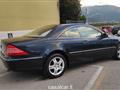 MERCEDES CLASSE CL CL 500 cat