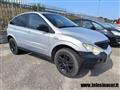 SSANGYONG ACTYON 2.0 XDi 4WD Plus 140cv