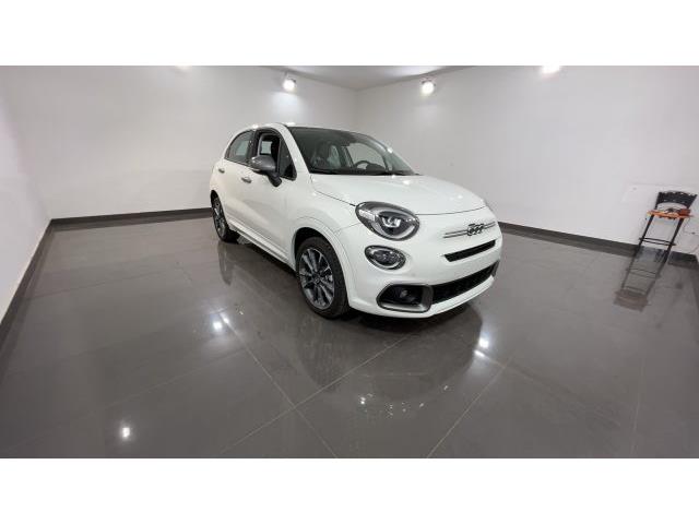 FIAT 500X 1.5 T4 Hybrid 130CV DCT Sport MY 24 #FULL LED