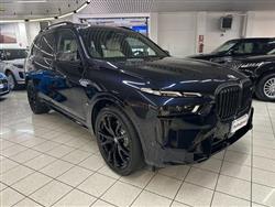 BMW X7 60i 48V NUOVA IVA ESPOSTA UNICO PROPRIETARIO