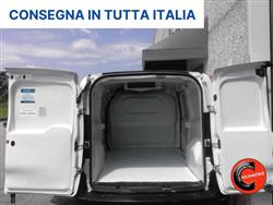 FIAT DOBLÒ 1.6 MJT 105 CV(MAXI)-TRASPORTO MEDICINALI-E6B-