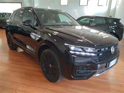 VOLKSWAGEN TOUAREG 3.0 V6 TDI SCR Advanced R-Line