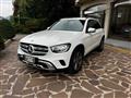 MERCEDES GLC SUV d 4Matic Auto