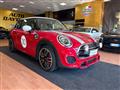 MINI 3 PORTE JCW 2.0 231CV AUTOMATIC Challenge Edition N30