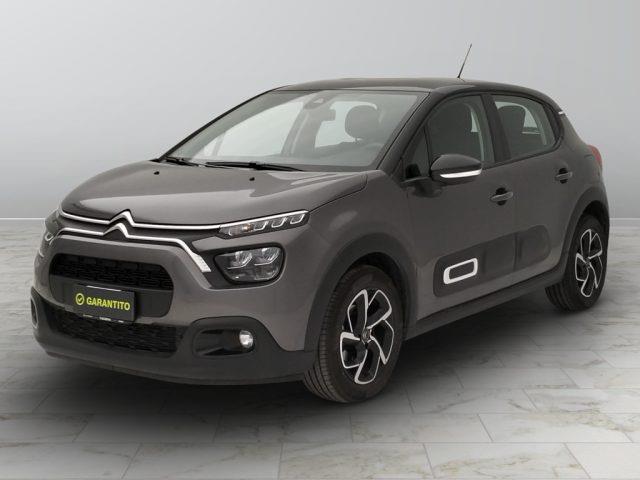 CITROEN C3 1.2 puretech Shine s&s 83cv neopatentati my20