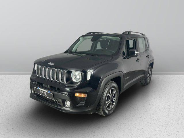 JEEP RENEGADE 2019 -  1.6 mjt Limited 2wd 120cv ddct