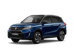 SUZUKI VITARA 1.4 Hybrid 4WD AllGrip Cool+