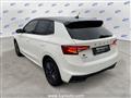 SKODA NUOVA FABIA Fabia 1.0 MPI EVO 80 CV Style