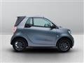 SMART EQ FORTWO CABRIO III 2020 Cabrio -  Cabrio eq suitegrey-grey 22kW