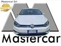 VOLKSWAGEN GOLF Variant 1.6 tdi Business 116cv dsg FX473ZF