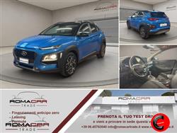HYUNDAI KONA HYBRID HEV 1.6 DCT Exellence
