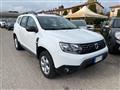 DACIA DUSTER 1.5 dCi 8V 110 CV 4x2 Prestige