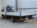 IVECO DAILY 35C14 BTor 2.3 HPT PL Gru + Cassone Fisso