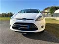 FORD FIESTA 1.4 96Cv aut.5p Titanium