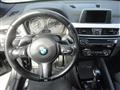 BMW X1 xDrive20d Msport