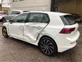 VOLKSWAGEN GOLF 8 2.0 TDI 116CV LIFE CAMBIO MANUALE