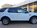 LAND ROVER DISCOVERY SPORT Discovery Sport 2.0 TD4 150 CV Auto Business Edition Pure