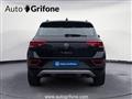 VOLKSWAGEN T-ROC 1.0 tsi Life 110cv