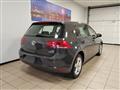 VOLKSWAGEN GOLF Business 1.4 TGI 5p. Highline BlueMotion