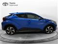 TOYOTA C-HR 1.8 Hybrid E-CVT Trend