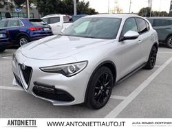 ALFA ROMEO STELVIO 2.2 Turbodiesel 190 CV AT8 RWD Executive