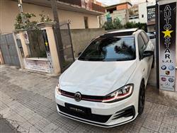 VOLKSWAGEN Golf GTI Perf. 2.0 245CV TSI DSG 5p. BMT