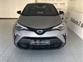 TOYOTA C-HR 2.0 Hybrid E-CVT Style