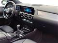 MERCEDES CLASSE B B 180 d Business Extra