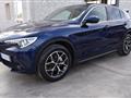 ALFA ROMEO STELVIO 2.2 Turbodiesel 190 CV AT8 Q4 B-Tech