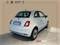 FIAT 500 0.9 TwinAir Lounge Bluetooth Radio Clima