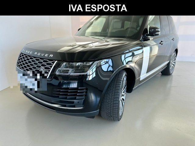 LAND ROVER RANGE ROVER 3.0 SDV6 Vogue*IVA ESPOSTA*