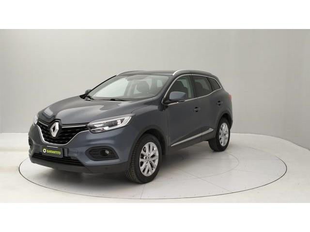 RENAULT KADJAR 1.5 blue dci Business 115cv