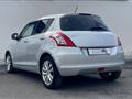 SUZUKI SWIFT 1.3 DIESEL 75 CV  5 porte OK NEOPATENTATI