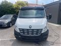 RENAULT Master CARRO ATTREZZI Patente B Clima