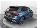 AUDI S3 SPORTBACK Sportback TFSI 333 CV S-tronic