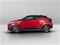 TOYOTA C-HR 2.0 Hybrid E-CVT Trend (10/2019)