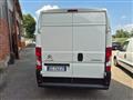 FIAT DUCATO CITROEN JUMPER 33 2.3 MJT 120CV PM-TM