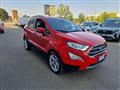 FORD ECOSPORT 1.0 EcoBoost 125 CV Start&Stop Titanium