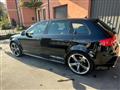 AUDI A3 SPORTBACK RS3 Sportback 2.5 tfsi quattro s-tronic WRC AUTO