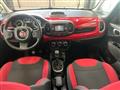 FIAT 500L 1.4 95 CV Lounge